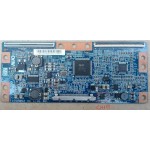 SAMSUNG LA40B530 T-CON BOARD T370HW02 37T04-C0G BN81-02371A